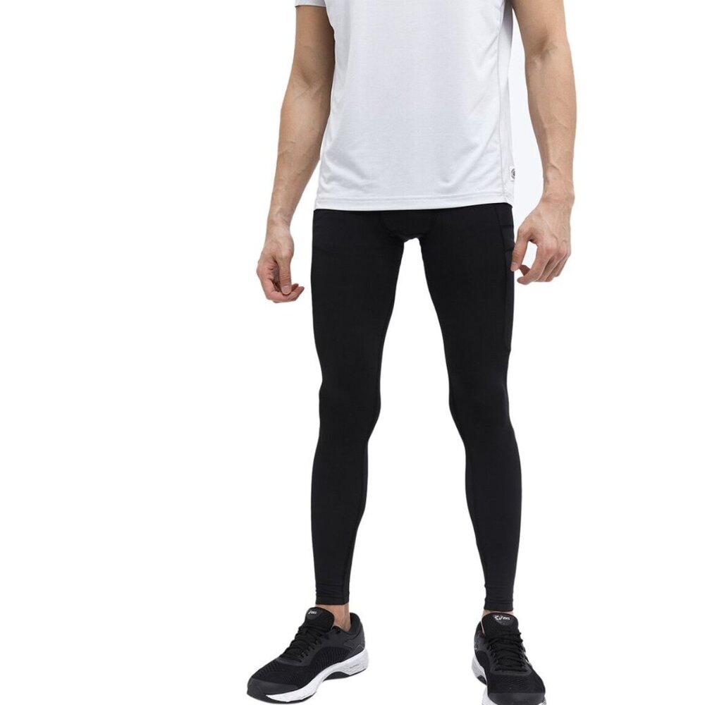 Reigning Champ Compression Tights - Picture 6 of 7
